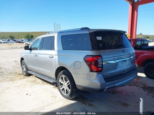 1FMJK1KT8NEA27089 Ford Expedition Limited Max