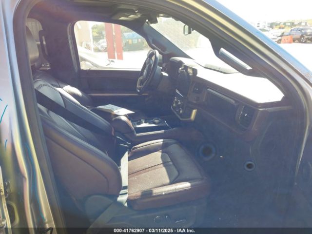 1FMJK1KT8NEA27089 Ford Expedition Limited Max
