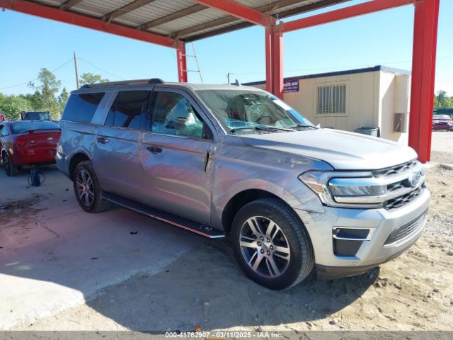 1FMJK1KT8NEA27089 Ford Expedition Limited Max