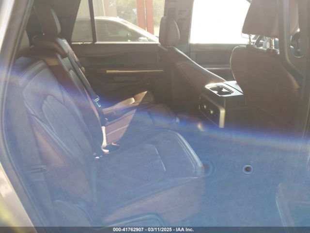 1FMJK1KT8NEA27089 Ford Expedition Limited Max