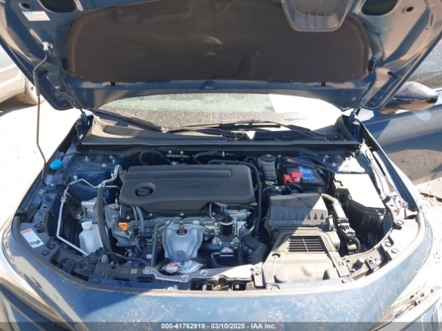 2HGFE2F59SH514861 Honda Civic Sport