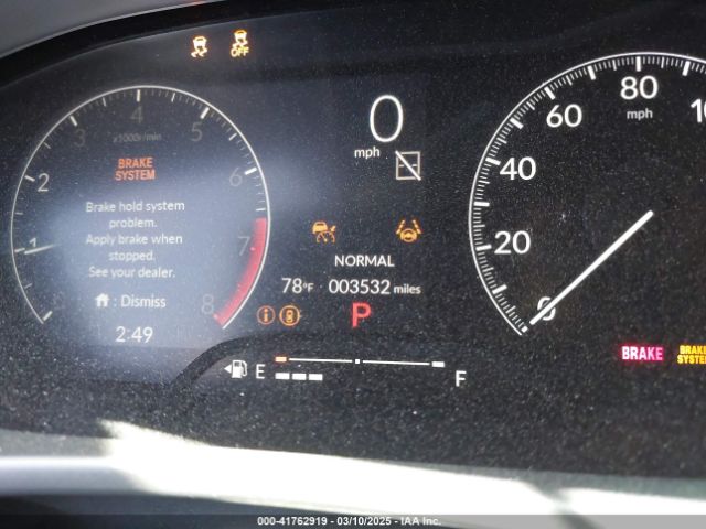 2HGFE2F59SH514861 Honda Civic Sport