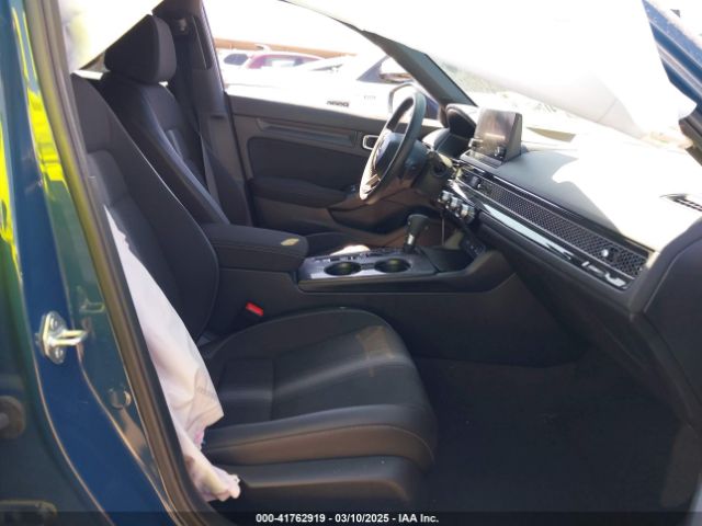 2HGFE2F59SH514861 Honda Civic Sport