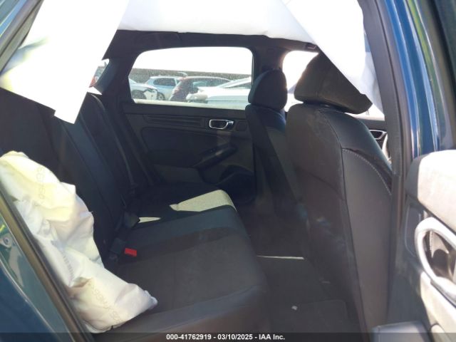 2HGFE2F59SH514861 Honda Civic Sport