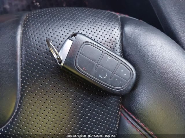 1C4PJMBSXGW220190 Jeep Cherokee Trailhawk