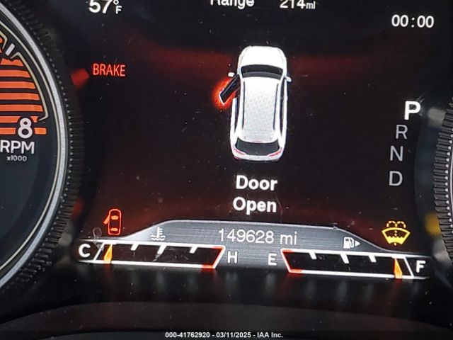 1C4PJMBSXGW220190 Jeep Cherokee Trailhawk
