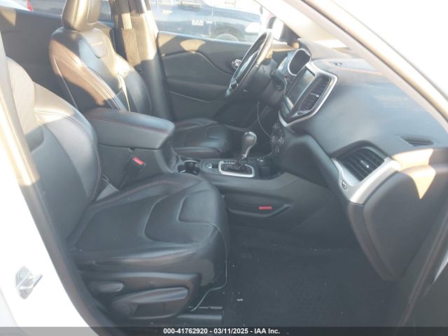 1C4PJMBSXGW220190 Jeep Cherokee Trailhawk