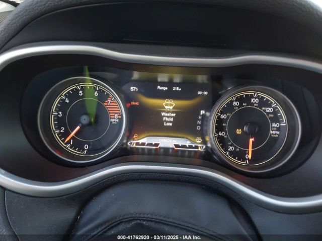 1C4PJMBSXGW220190 Jeep Cherokee Trailhawk