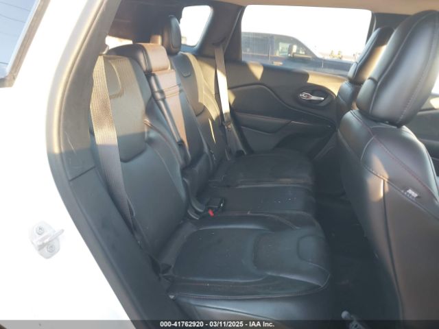 1C4PJMBSXGW220190 Jeep Cherokee Trailhawk