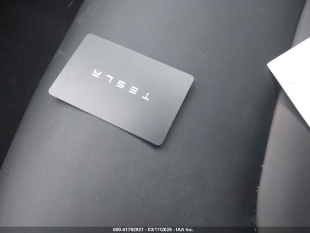 7SAYGDEE3PF857633 Tesla Model Y Awd/long Range Dual Motor All-wheel Drive