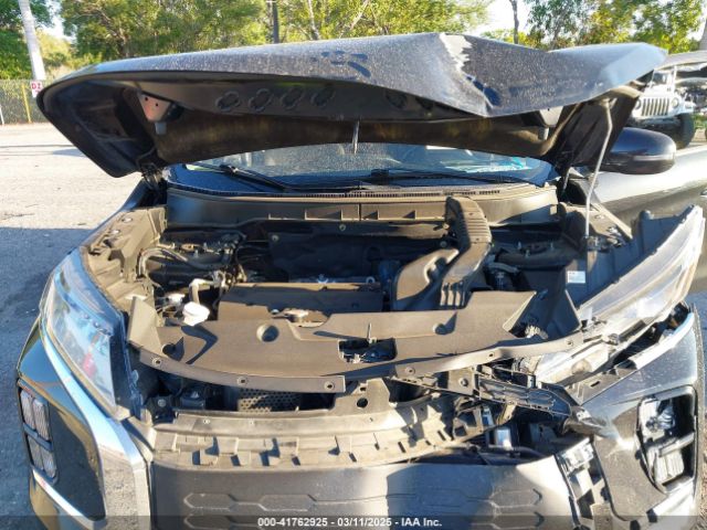 JA4APVAU9MU018214 Mitsubishi Outlander Sport 2.0 Se 2wd