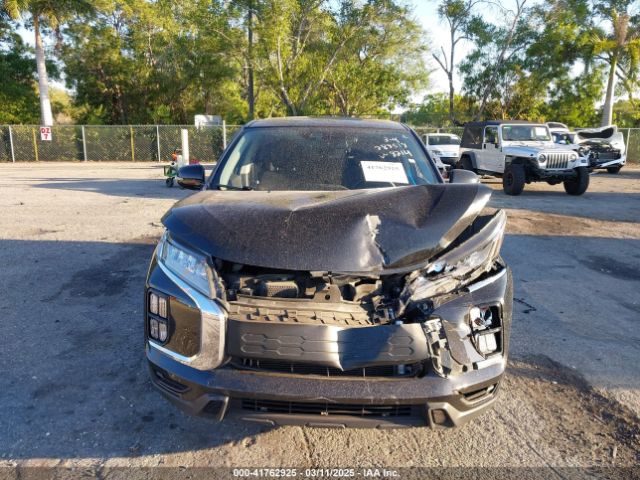 JA4APVAU9MU018214 Mitsubishi Outlander Sport 2.0 Se 2wd