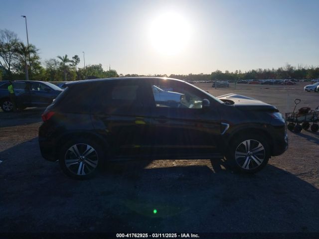 JA4APVAU9MU018214 Mitsubishi Outlander Sport 2.0 Se 2wd