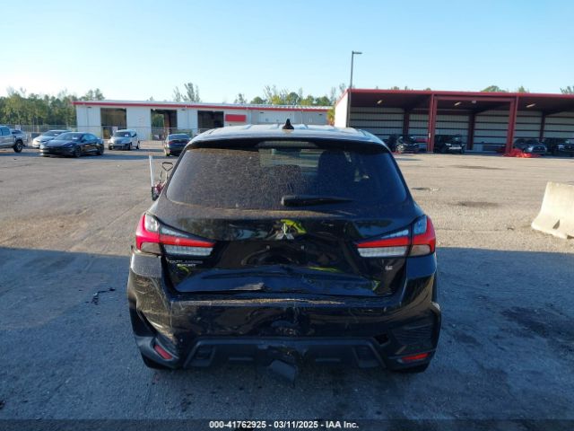 JA4APVAU9MU018214 Mitsubishi Outlander Sport 2.0 Se 2wd