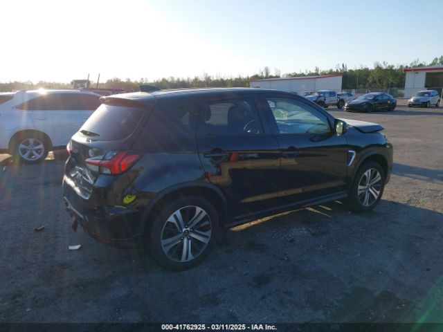 JA4APVAU9MU018214 Mitsubishi Outlander Sport 2.0 Se 2wd