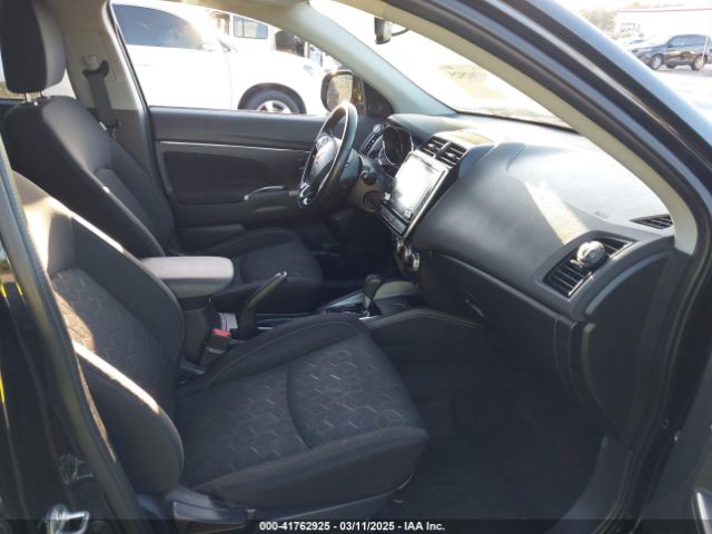 JA4APVAU9MU018214 Mitsubishi Outlander Sport 2.0 Se 2wd