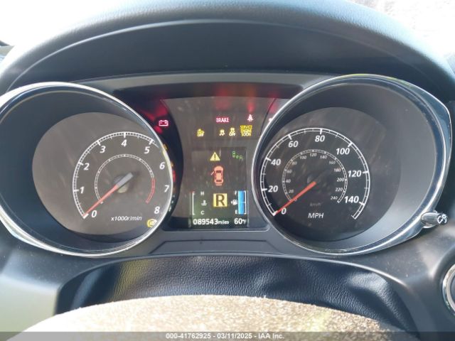 JA4APVAU9MU018214 Mitsubishi Outlander Sport 2.0 Se 2wd