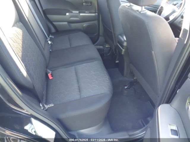 JA4APVAU9MU018214 Mitsubishi Outlander Sport 2.0 Se 2wd