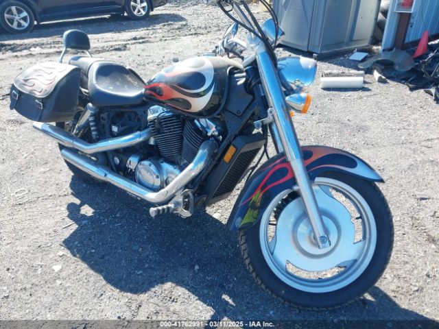 2005 HONDA VT1100 1HFSC43025A502700