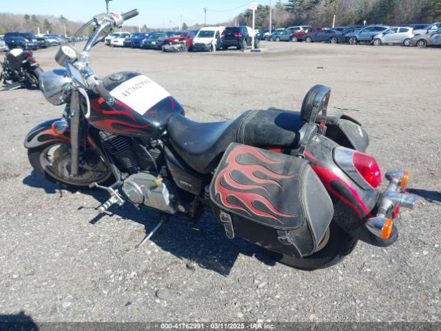 2005 HONDA VT1100 1HFSC43025A502700 Photo 2