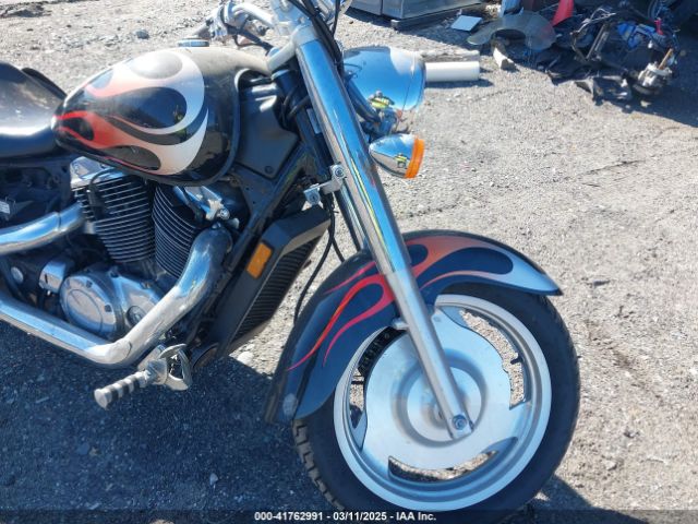 2005 HONDA VT1100 1HFSC43025A502700 Photo 4