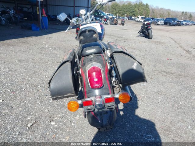 2005 HONDA VT1100 1HFSC43025A502700 Photo 5