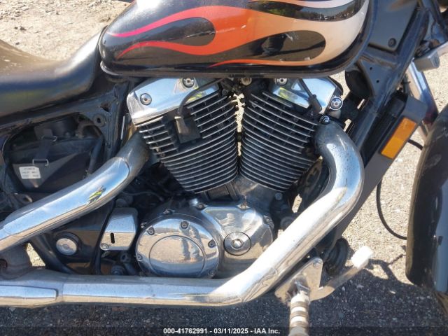 2005 HONDA VT1100 1HFSC43025A502700 Photo 7