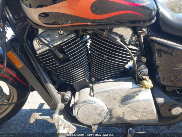 2005 HONDA VT1100 1HFSC43025A502700 Photo 8