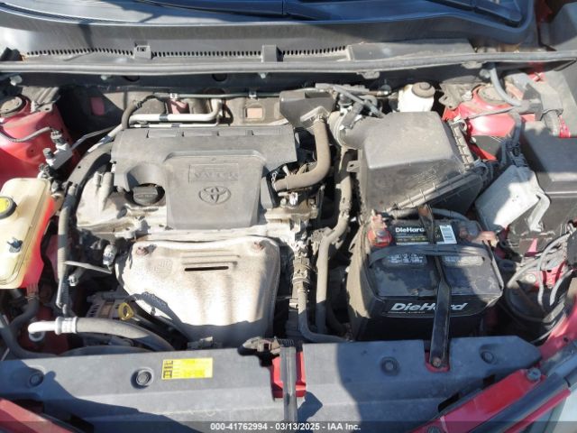 2T3RFREV5EW144600 Toyota Rav4 Xle