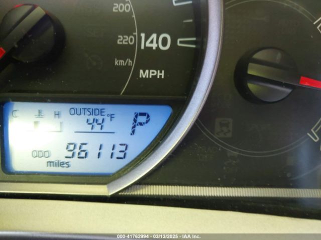 2T3RFREV5EW144600 Toyota Rav4 Xle