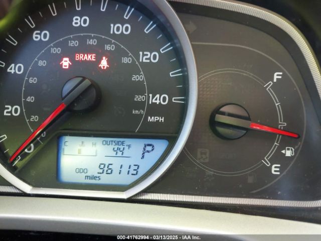 2T3RFREV5EW144600 Toyota Rav4 Xle
