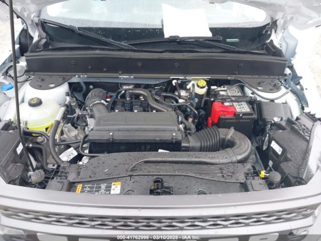 3FMCR9BN4SRE09309 Ford Bronco Sport Big Bend