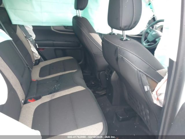 3FMCR9BN4SRE09309 Ford Bronco Sport Big Bend