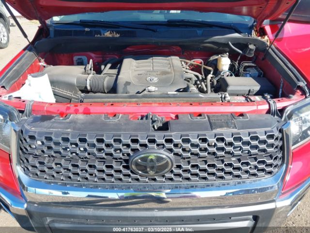 5TFEY5F12LX261346 Toyota Tundra Sr5