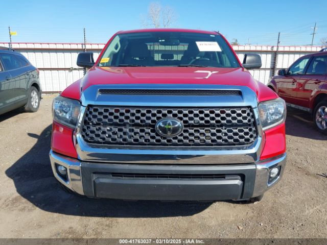 5TFEY5F12LX261346 Toyota Tundra Sr5