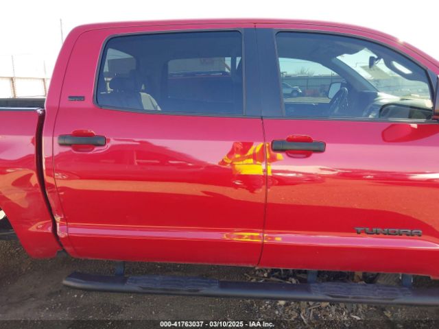 5TFEY5F12LX261346 Toyota Tundra Sr5
