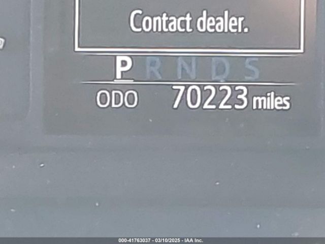 5TFEY5F12LX261346 Toyota Tundra Sr5