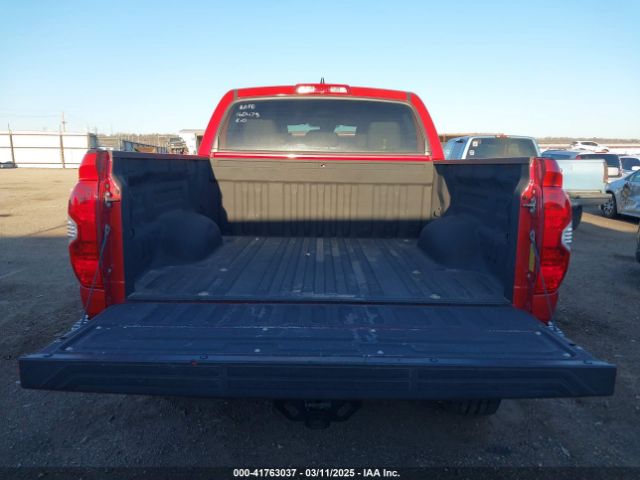 5TFEY5F12LX261346 Toyota Tundra Sr5