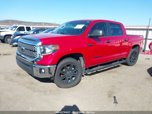 5TFEY5F12LX261346 Toyota Tundra Sr5
