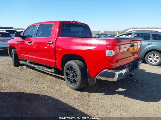 5TFEY5F12LX261346 Toyota Tundra Sr5