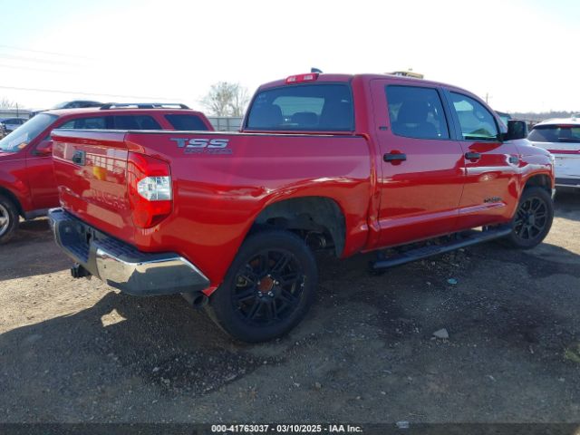 5TFEY5F12LX261346 Toyota Tundra Sr5