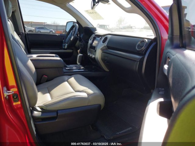 5TFEY5F12LX261346 Toyota Tundra Sr5