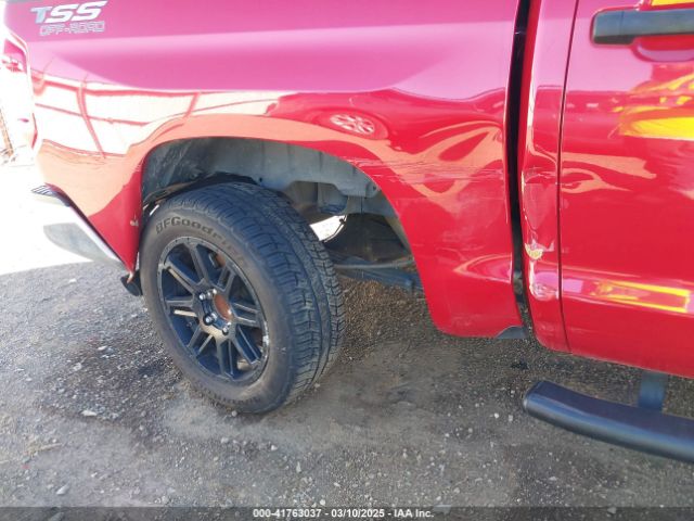 5TFEY5F12LX261346 Toyota Tundra Sr5
