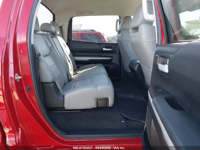 5TFEY5F12LX261346 Toyota Tundra Sr5