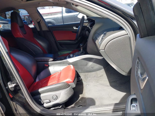 2013 AUDI A4 WAUFFAFL3DN004226 Photo 4