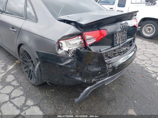 2013 AUDI A4 WAUFFAFL3DN004226 Photo 5