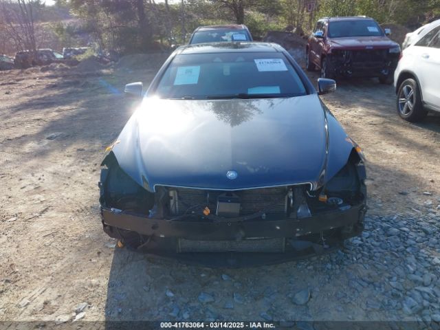 WDDKJ6HB9GF318047 Mercedes-Benz E 400 4matic