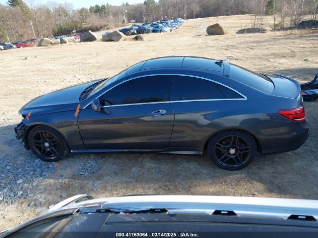 WDDKJ6HB9GF318047 Mercedes-Benz E 400 4matic