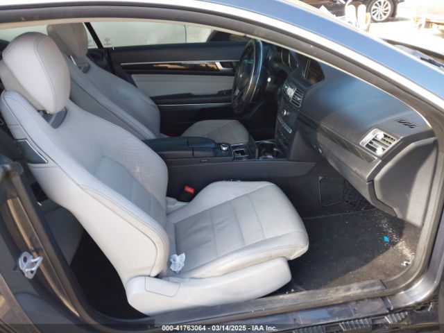 WDDKJ6HB9GF318047 Mercedes-Benz E 400 4matic