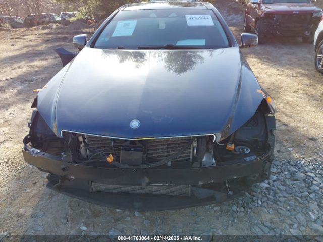 WDDKJ6HB9GF318047 Mercedes-Benz E 400 4matic